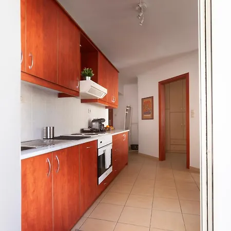 Spartan Gem Apartment Exterior photo
