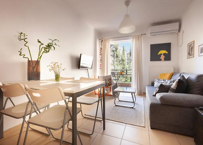 Spartan Gem Apartment