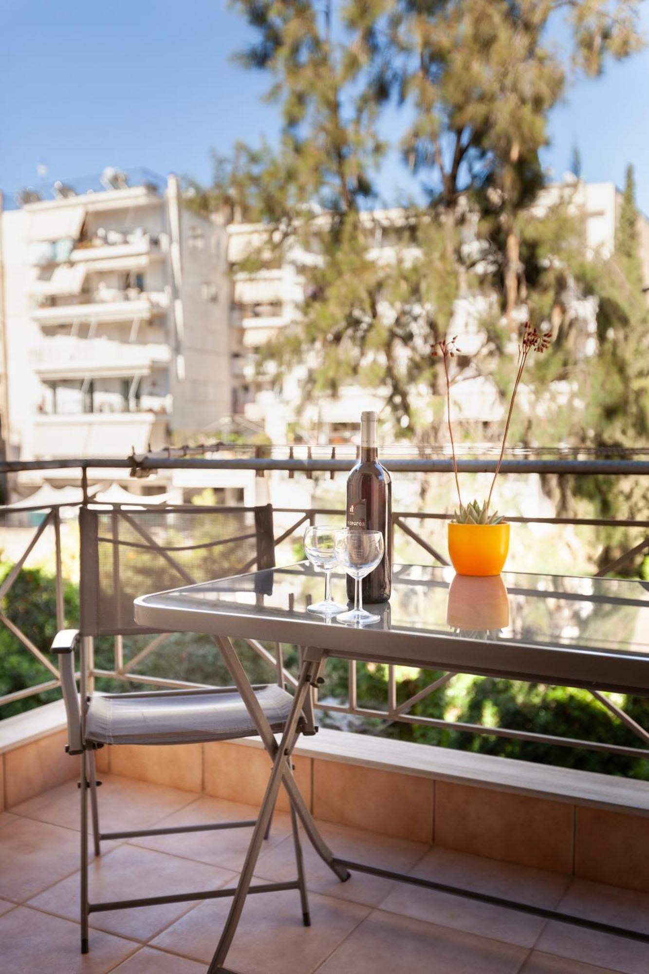 Appartement Spartan Gem *