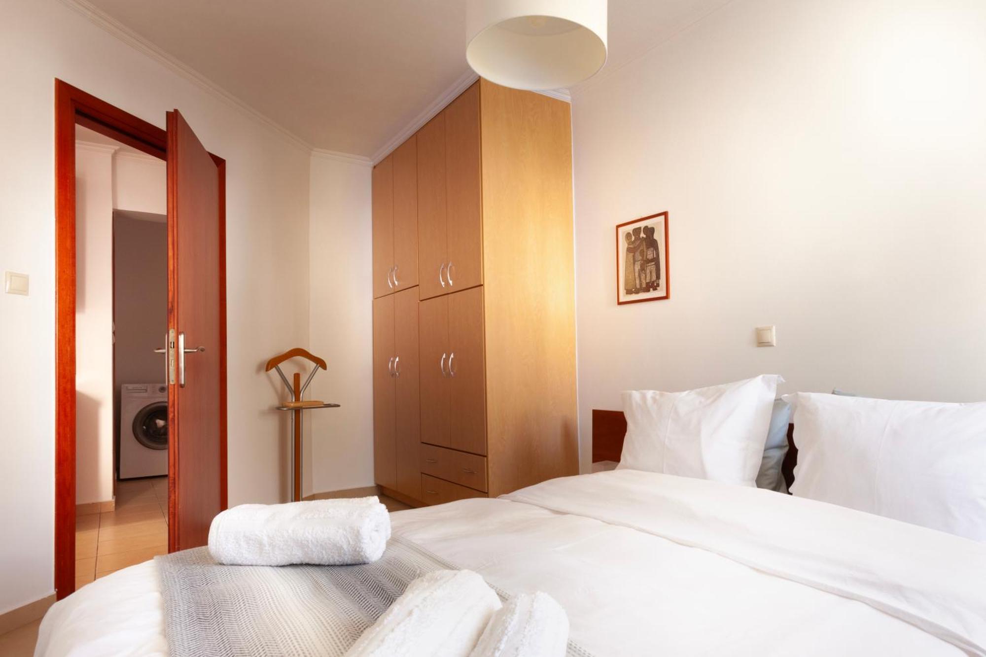 Appartement Spartan Gem Sparte