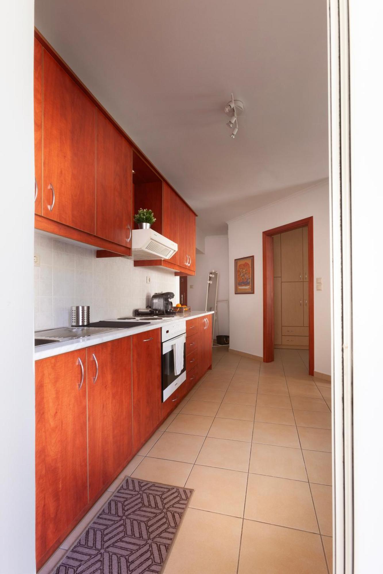 Apartamento Spartan Gem Esparta