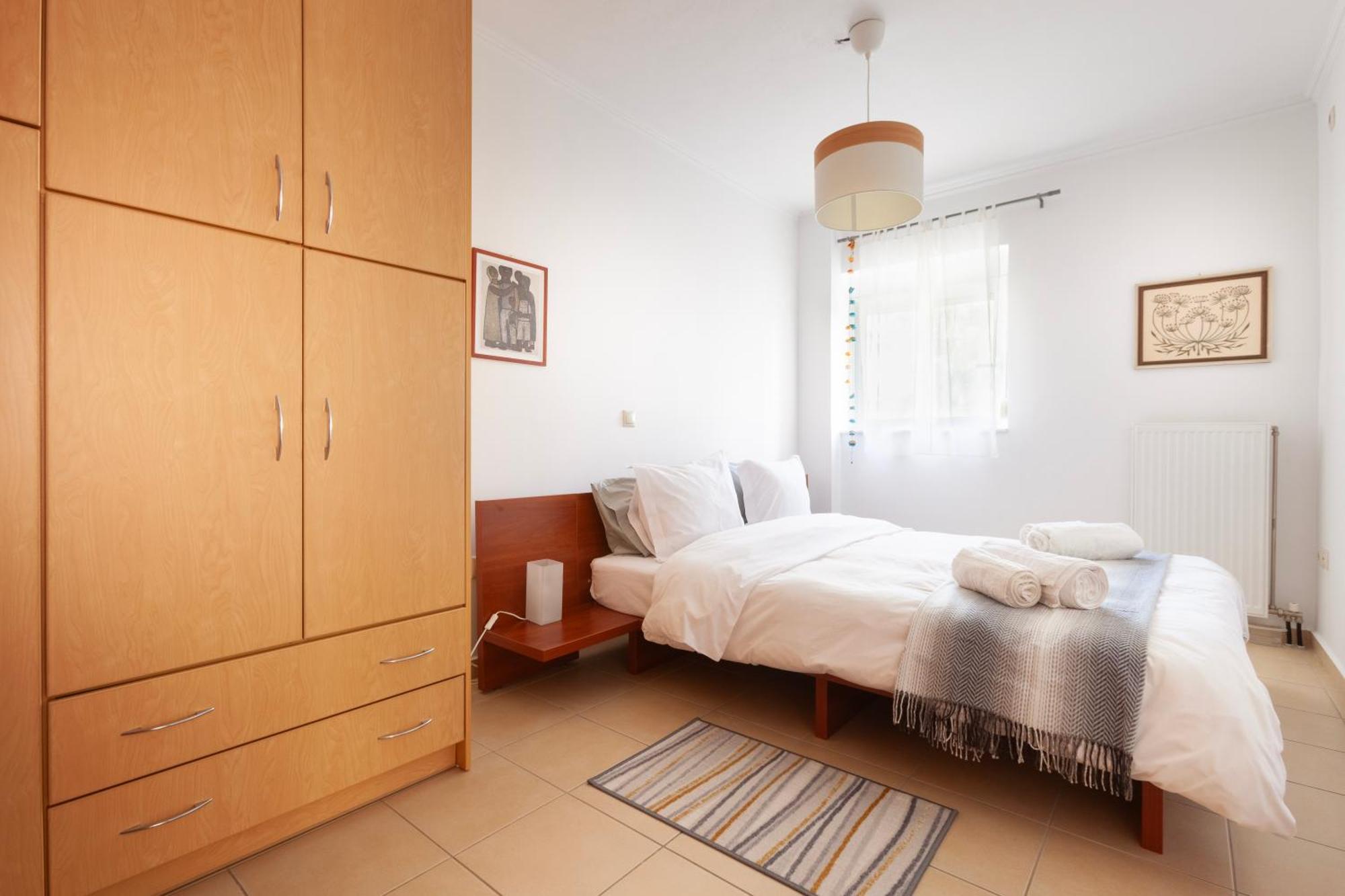 Spartan Gem Apartment