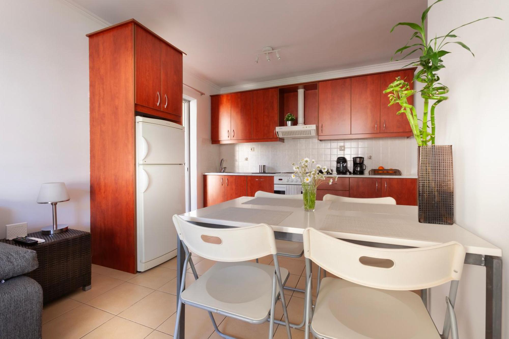 Appartement Spartan Gem Sparte